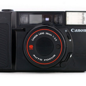 CANON AUTOBOY2