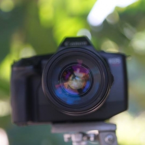 CANON EOS 620