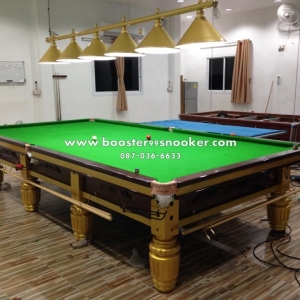 โต๊ะสนุกเกอร์ มือ1