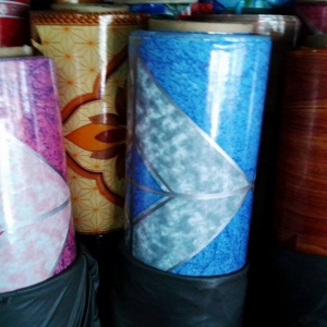 ลายเสื่อน้ำมัน มาใม่ 9/7/57