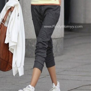 เลกกิ้ง/กางเกง/กกน.คนท้อง