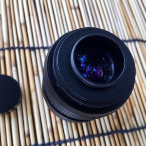 C MOUNT LENS