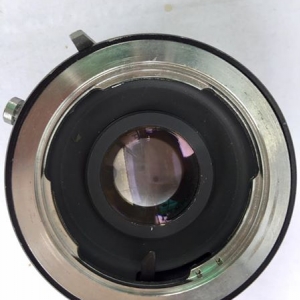MD MOUNT MT AUTO TELEPLUS 2X LENS