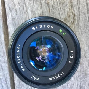BESTON LENS