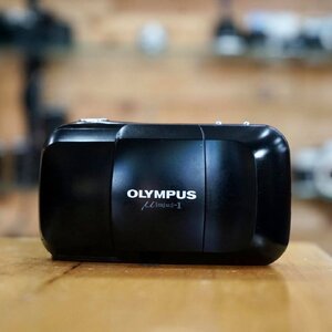 OLYMPUS MJU-I