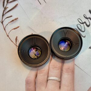 COMPUTAR LENS