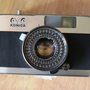 KONICA EYE