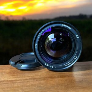 TOKINA AF 28-210MM.F3.5-5.6