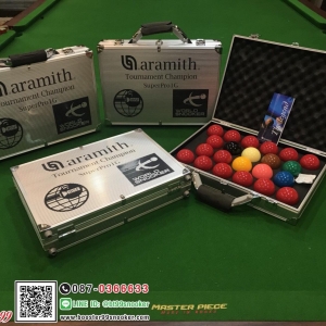 ลูกสนุกเกอร์