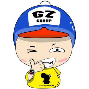 ร้านGZ GROUP Co.,Ltd.