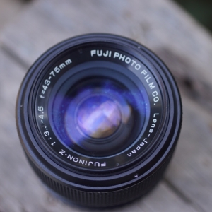 FUJINON LENS
