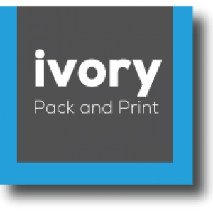 ร้านIvory Pack and Print