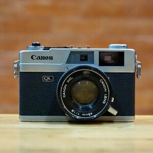 NEW CANON CANONET QL19 (GEN II)