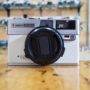 CANON DATEMATIC