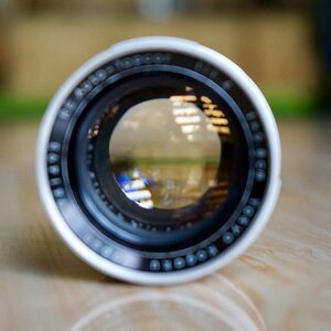 TOPCOR LENS