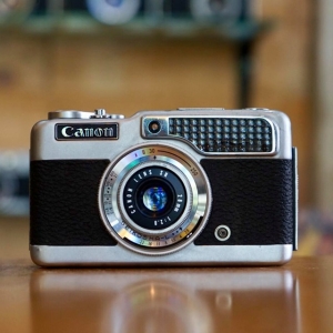 CANON DEMI