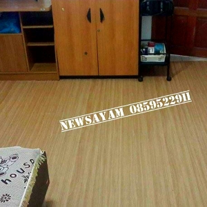 เสื่อน้ำมันลายมาใหม่ 25 พฤษภาคม 2561