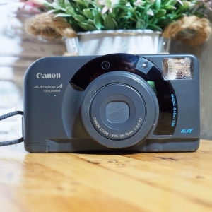 CANON AUTOBOY A PANORAMA