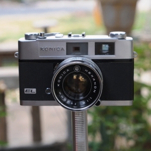 KONICA AUTO S2 EL