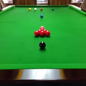 โต๊ะสนุกเกอร์ ขนาด5x10ฟุต