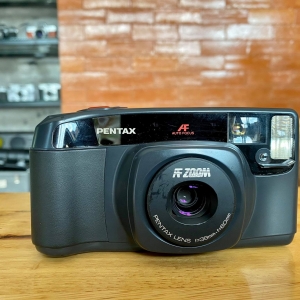 PENTAX AF ZOOM 60 DATE