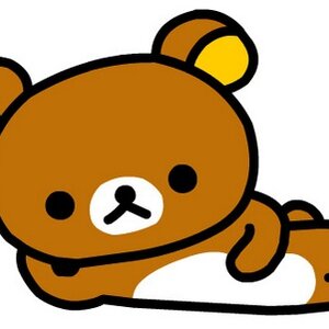 ตุ๊กตา Rilakkuma