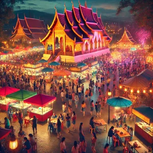 ไฟประดับแสงสวย สร้างบรรยากาศ