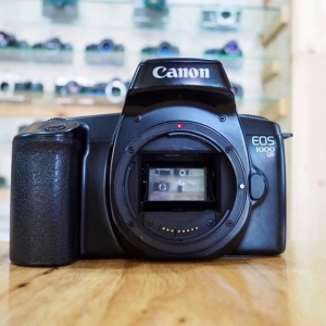 CANON EOS 1000QD