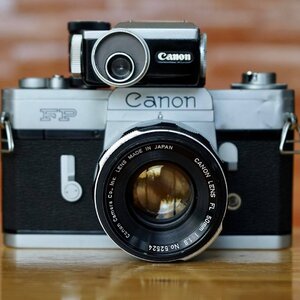 CANON FP