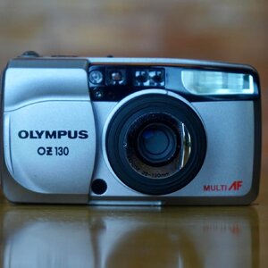 OLYMPUS OZ 130