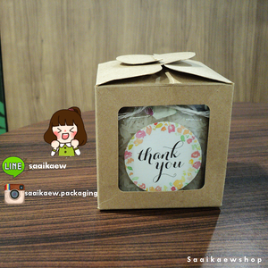 กล่อง BOX & Packaging