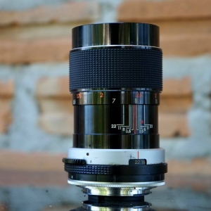 AUTO TAMRON 135MM.F3.5