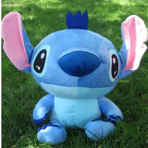 ตุ๊กตา Stitch ไซค์ใหญ่