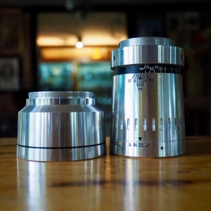 ARGUS LENS