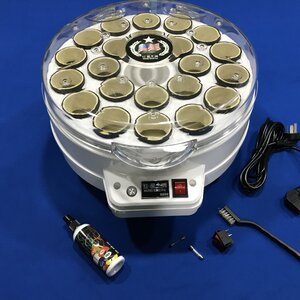 อุปกรณ์ ลูกสนุ๊ก / ลูกผีลาย