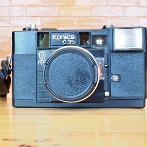KONICA C35 AF