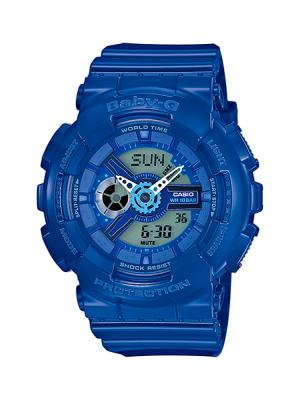 baby-g G-1101ハローキティーブルー baby-g G-1101ハローキティーブルー - メルカリ