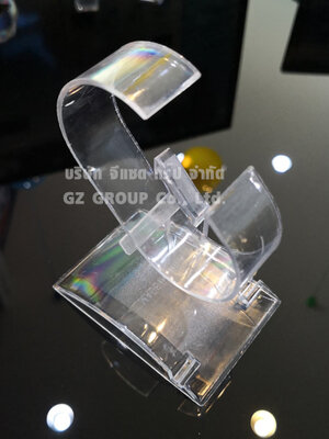 ขาตั้งนาฬิกา Casio ฐานใหญ่ ไม่มีสกรีน