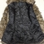 Zara เสื้อโค้ทเฟอร์ โค้ทขนสัตว์ แบรนด์เนม ZARA สีน้ำตาล ขนนุ่ม งานสวย พรีเมี่ยมมากเลยคะ งานช็อปแท้100% คะ SIe S/M/L สำเนา น้ำตาล