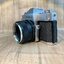 YASHICA TL ELECTRO X YASHICA AUTO YASHINON-DX 50MM.F1.7