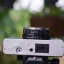 YASHICA ELECTRO 35 FC YASHINON-DX 40MM.F2.8