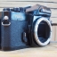 NIKON FM2n