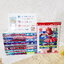 Dragon Quest ผู้กล้าแห่งอีเดน 1,2,5-10,12 ไม่จบ / * ขาดเล่ม 3,4,11,13,14