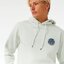 Ripcurl เสื้อฮู้ด ผู้ชาย Rip Curl Medina hoodie แบรนด์ RIPCURL แท้ สวย เท่ห์ มาก คะ Size L/XL/XXL สำเนา เทา