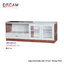 ตู้ไซด์บอร์ด 160 ซม. SB1603A