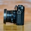 YASHICA ELECTRO 35CCN YASHICA COLOR-YASHINON DX 35MM.F1.8