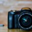 OLYMPUS L-10 SUPER OLYMPUS LENS 28-110MM.F4.5-5.6