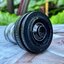 16MM.SUPERTAL PROJECTION 2 INCH.F1.6(50MM.) By TAYLOR HOBSON MODIFIED M4/3 MOUNT