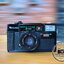 FUJICA AUTO-7QD FUJINON 38MM.F2.8