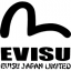 เสื้อกันหนาว ผ้าสักหลาด ทรงเสื้อเบสบอล แบรนด์ดังญี่ปุ่น EVISUแท้ สีดำ แขนขาว แต่งสกรีน ด้านหลัง จัมพ์เอว จัมพ์แขน SIZE L ( 2 ตัวสุดท้ายค่า)